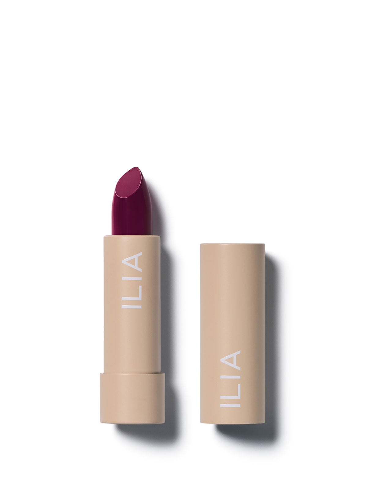ILIA Lipstick - Ultra Violet
